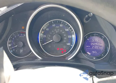 2016 Honda Fit Lx from USA, damaged, VIN JHMGK5H56GX037723